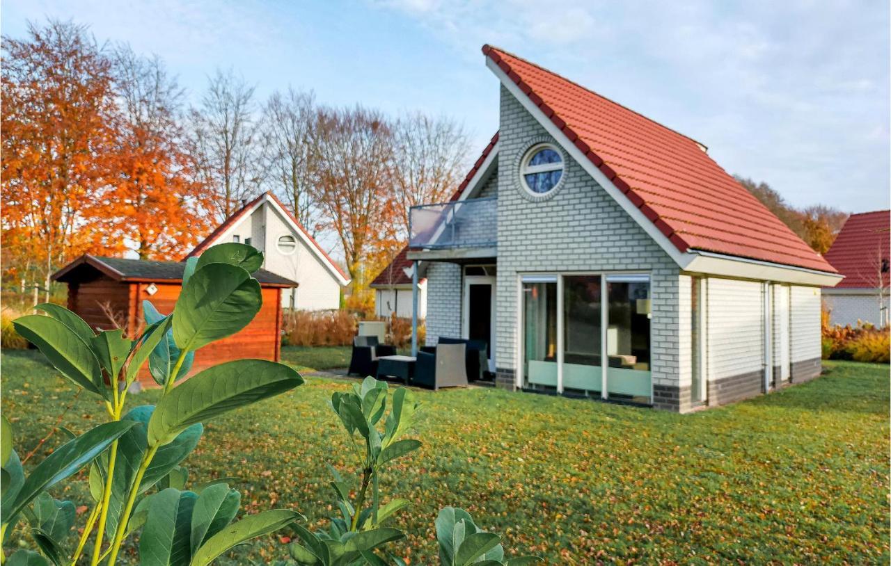 Beautiful Home In Delden With Sauna المظهر الخارجي الصورة