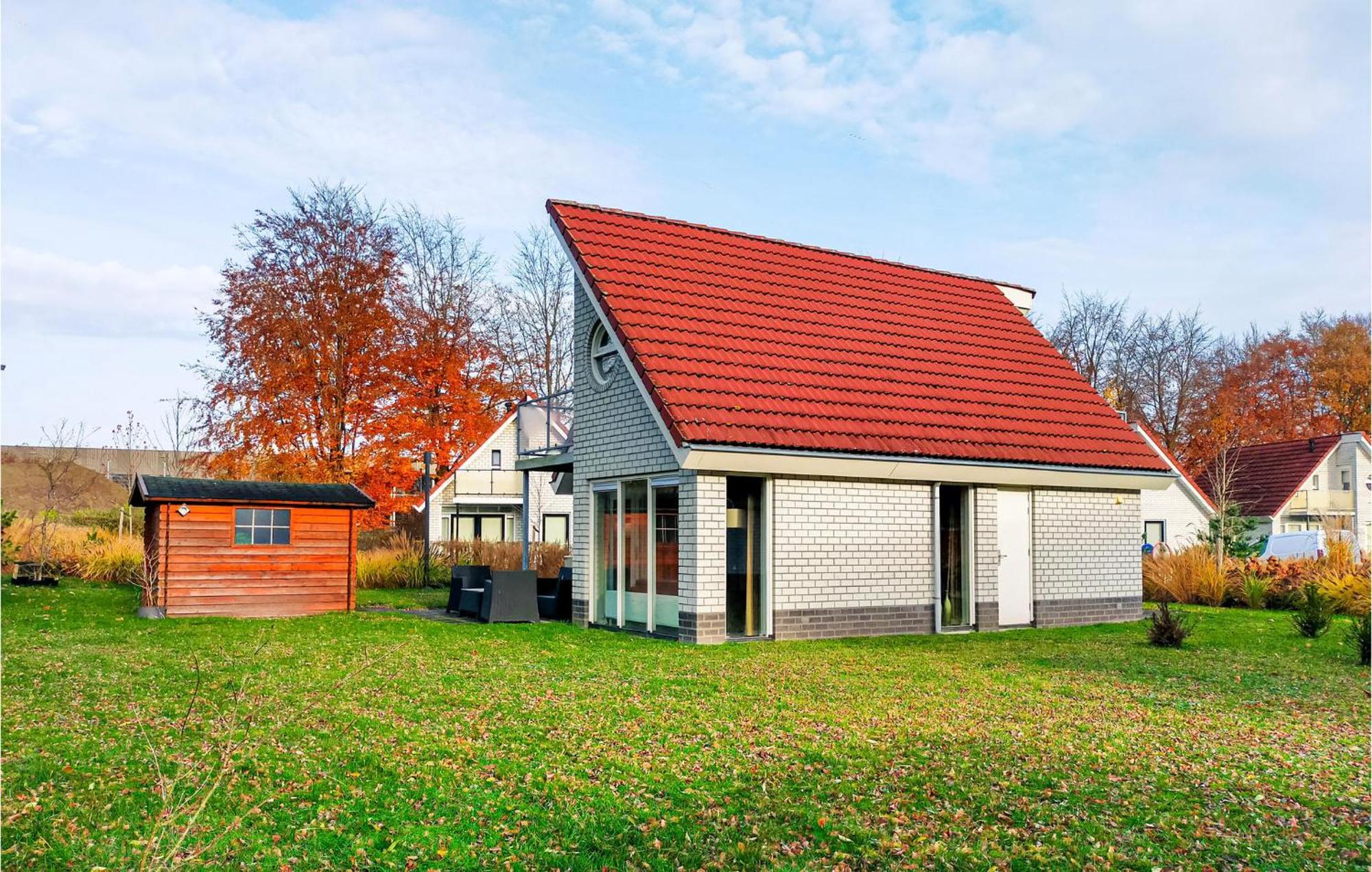 Beautiful Home In Delden With Sauna المظهر الخارجي الصورة