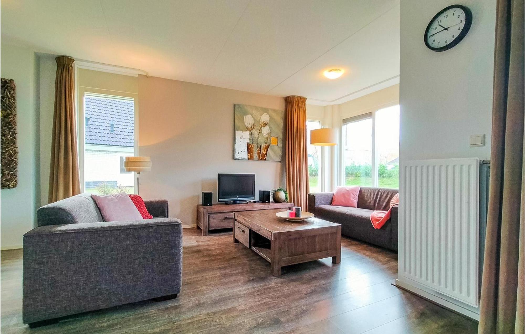 Beautiful Home In Delden With Sauna المظهر الخارجي الصورة