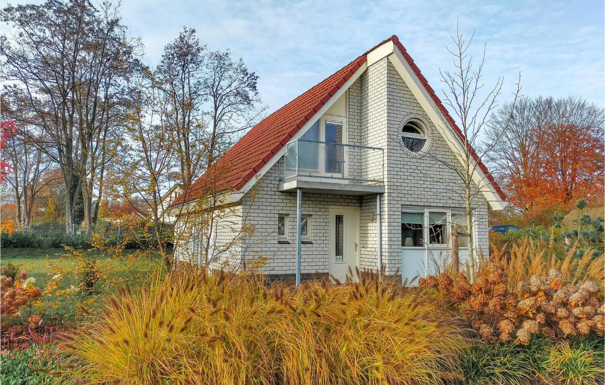Beautiful Home In Delden With Sauna المظهر الخارجي الصورة